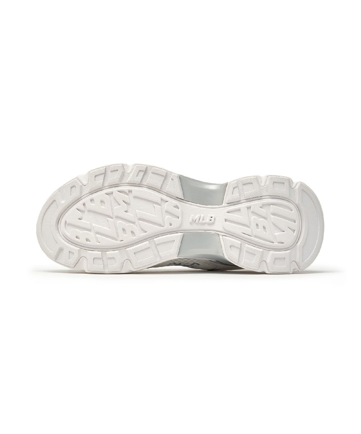 엠엘비(MLB) 커브러너 스피드 NY (White)