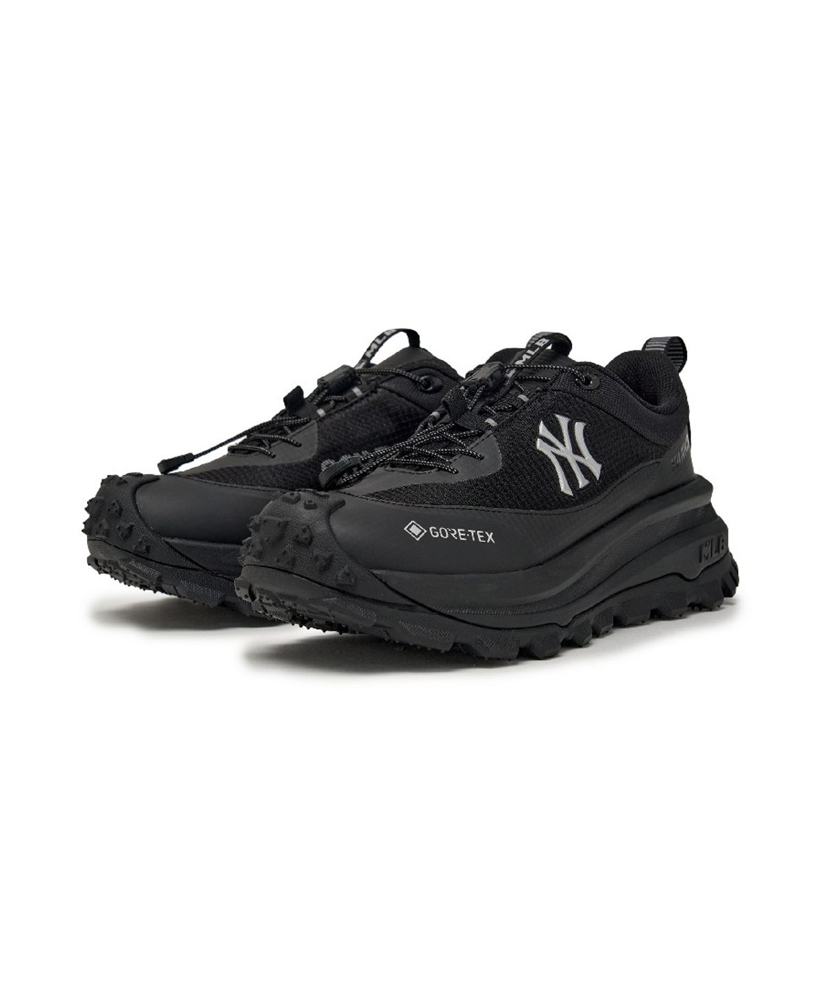 엠엘비(MLB) 범프 청키 GTX NY (Black)