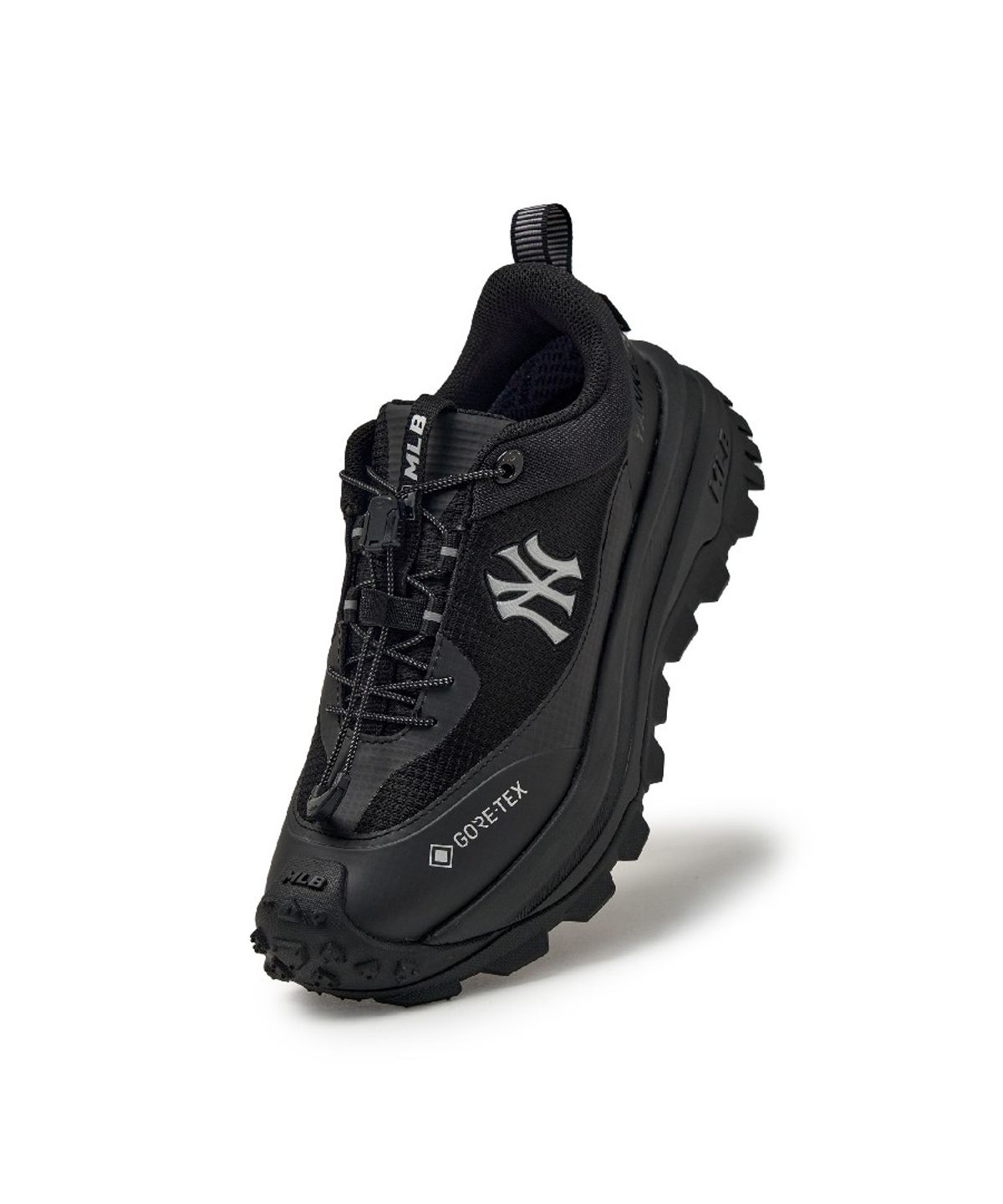 엠엘비(MLB) 범프 청키 GTX NY (Black)