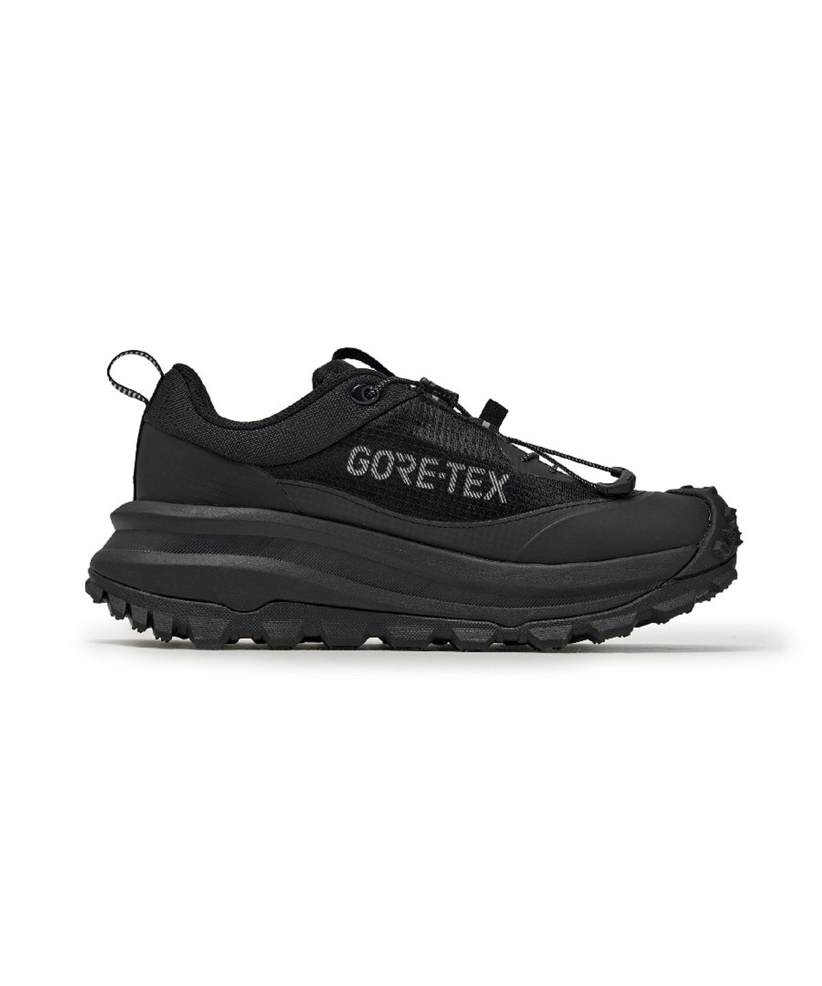 엠엘비(MLB) 범프 청키 GTX NY (Black)