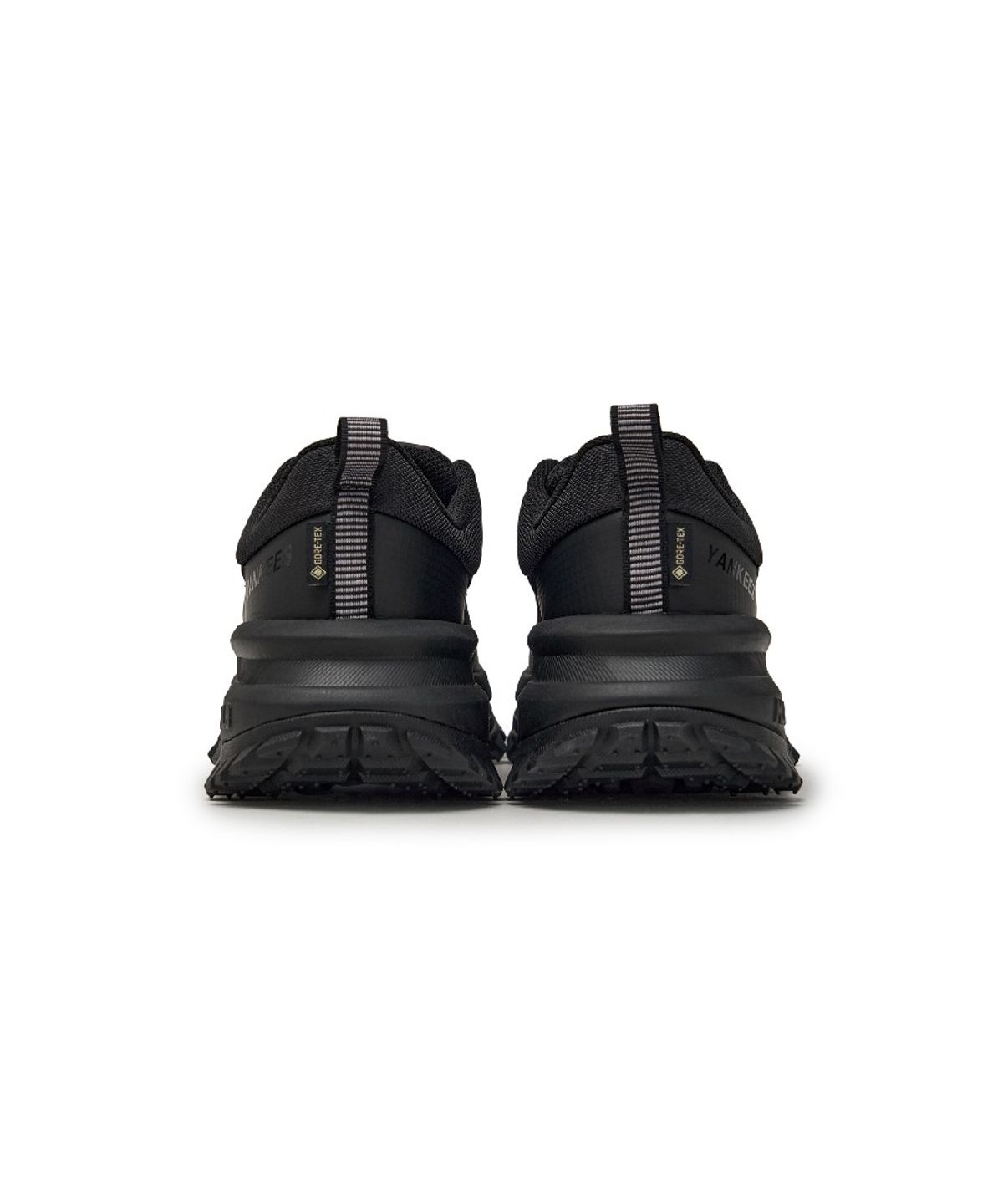 엠엘비(MLB) 범프 청키 GTX NY (Black)
