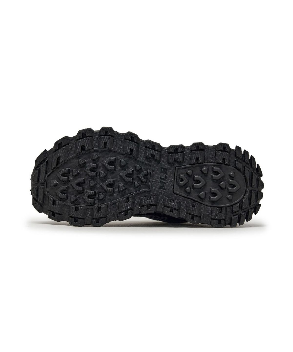 엠엘비(MLB) 범프 청키 GTX NY (Black)