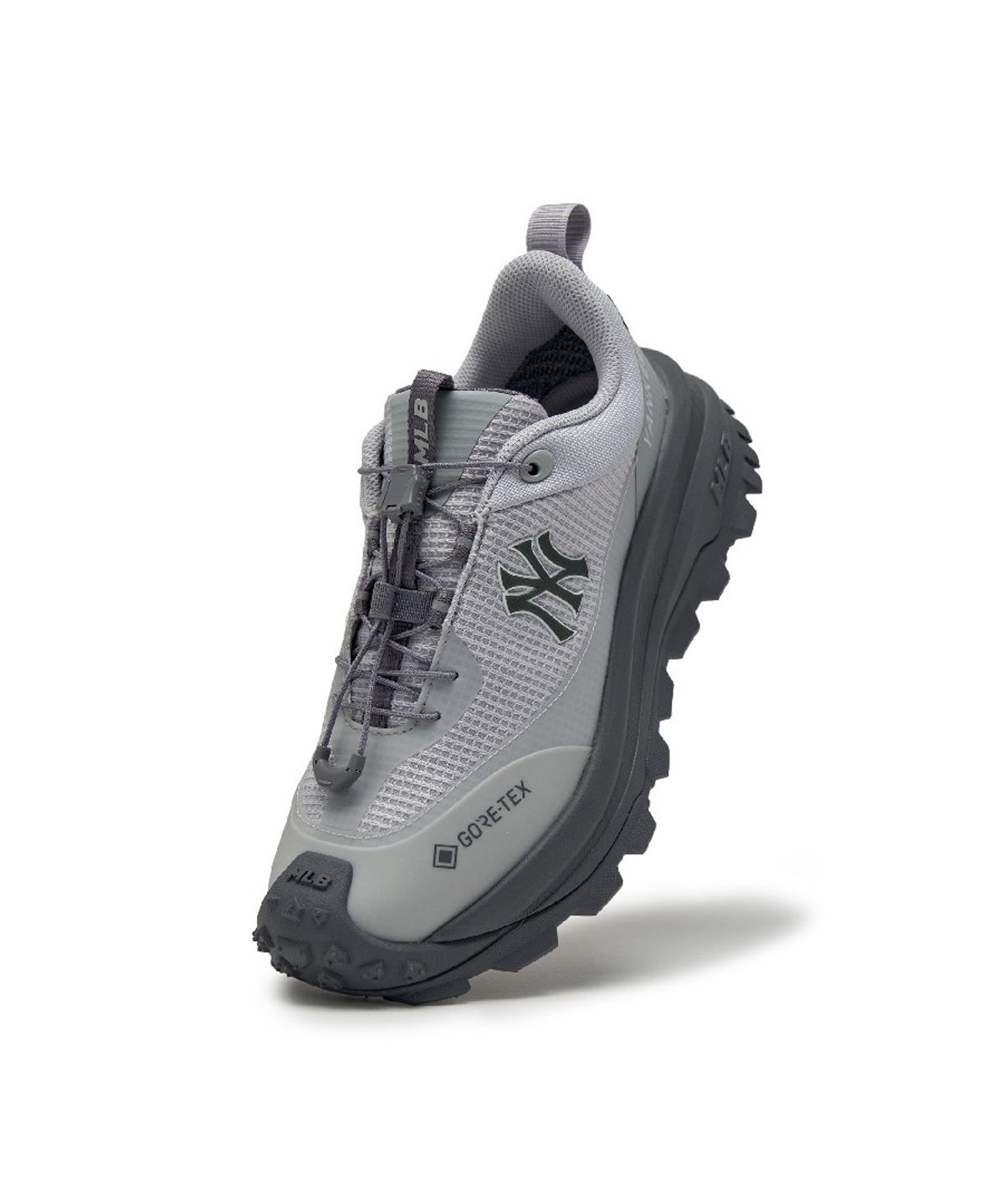 엠엘비(MLB) 범프 청키 GTX NY (L.Charcoal Grey)