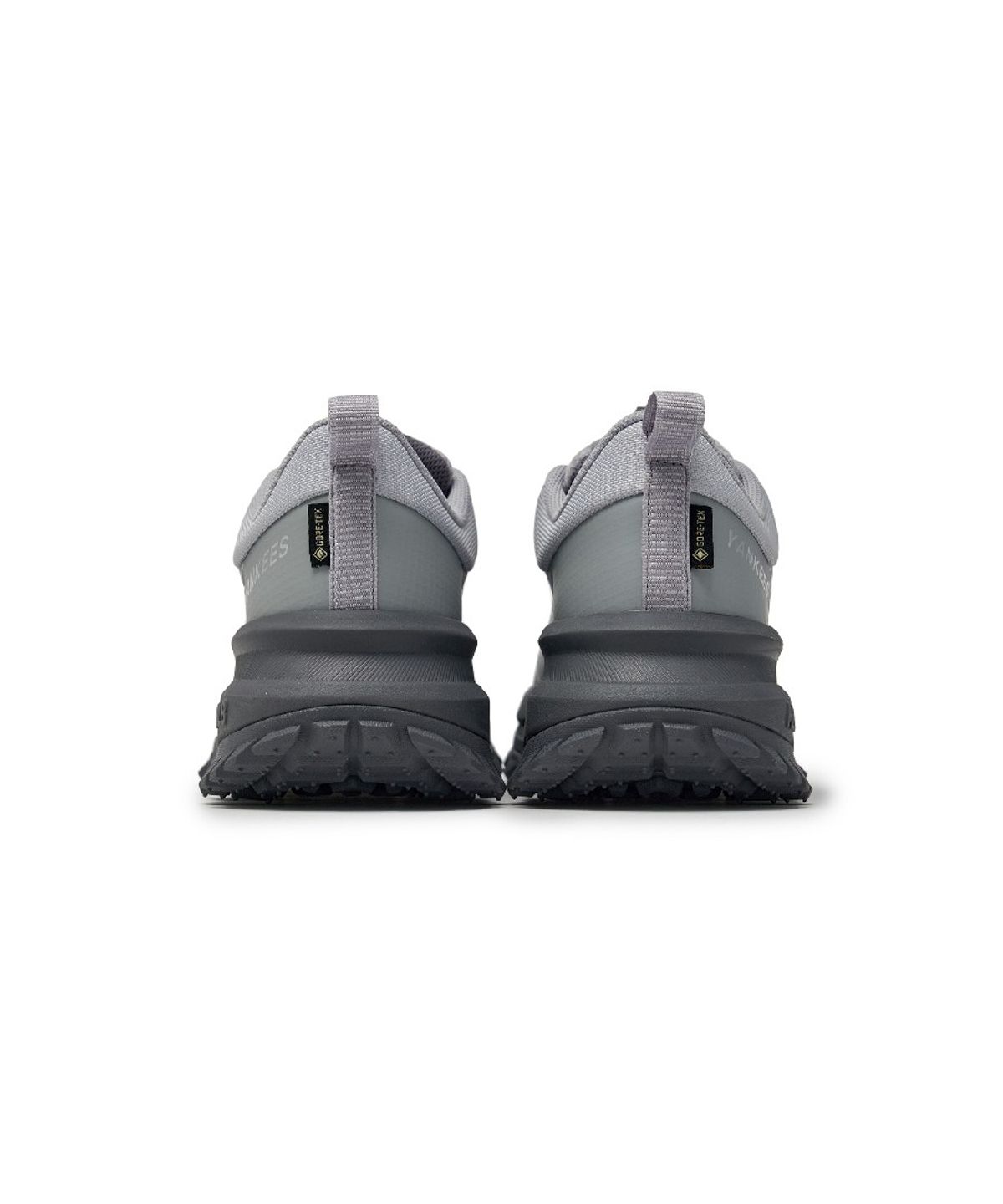 엠엘비(MLB) 범프 청키 GTX NY (L.Charcoal Grey)