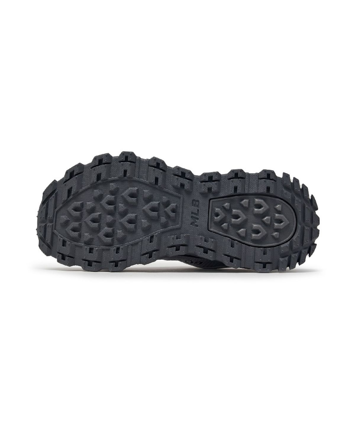 엠엘비(MLB) 범프 청키 GTX NY (L.Charcoal Grey)