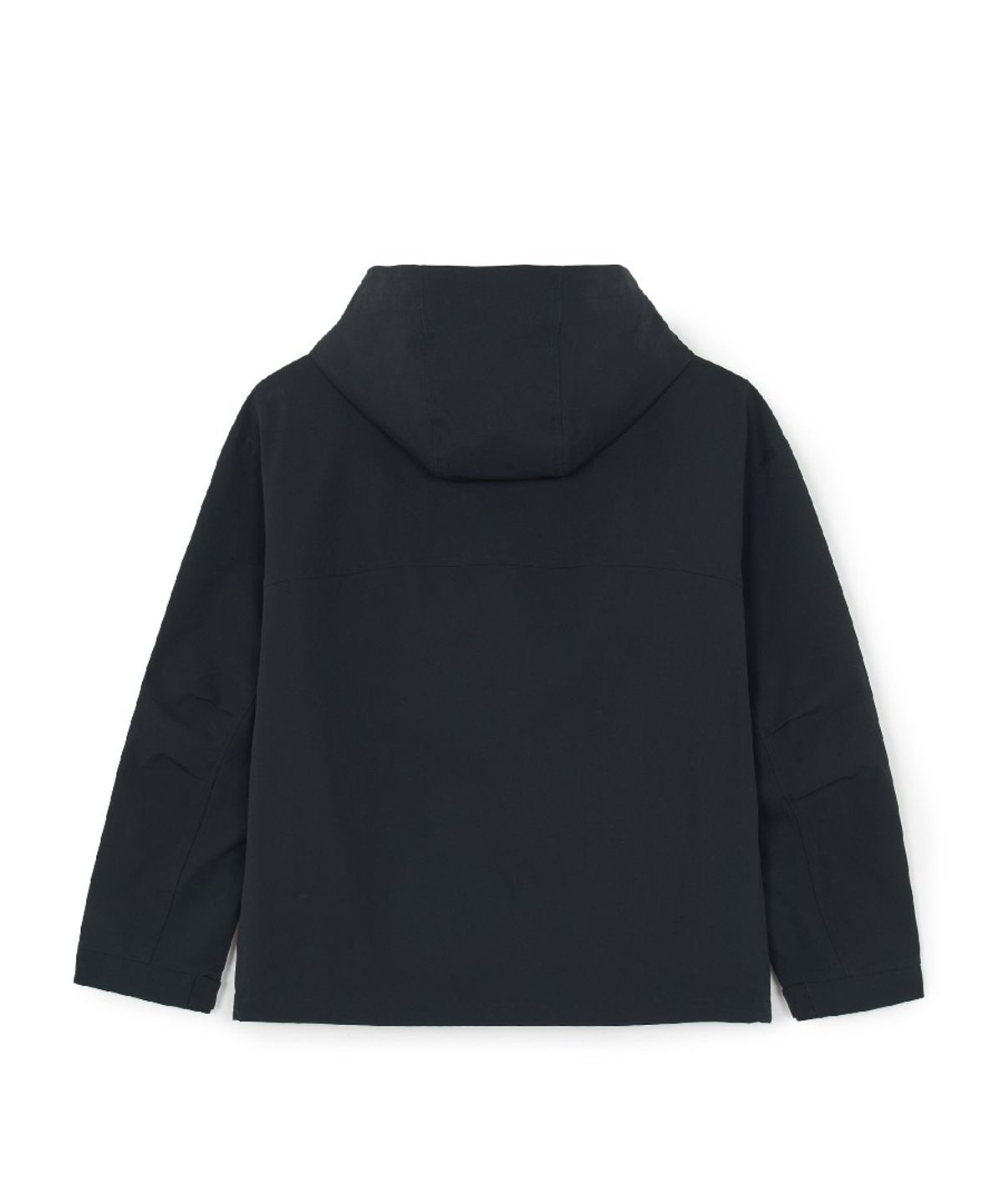 엠엘비(MLB) 고프코어 2L 커브 바람막이 NY (Black)