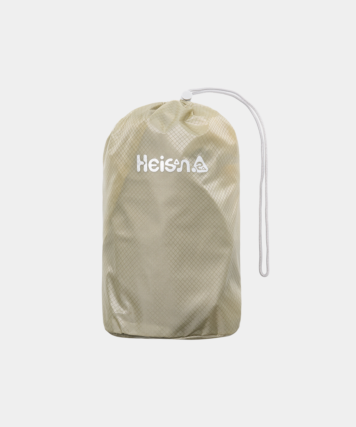 하이산(HEISAN) 에그슈트백 그레이지