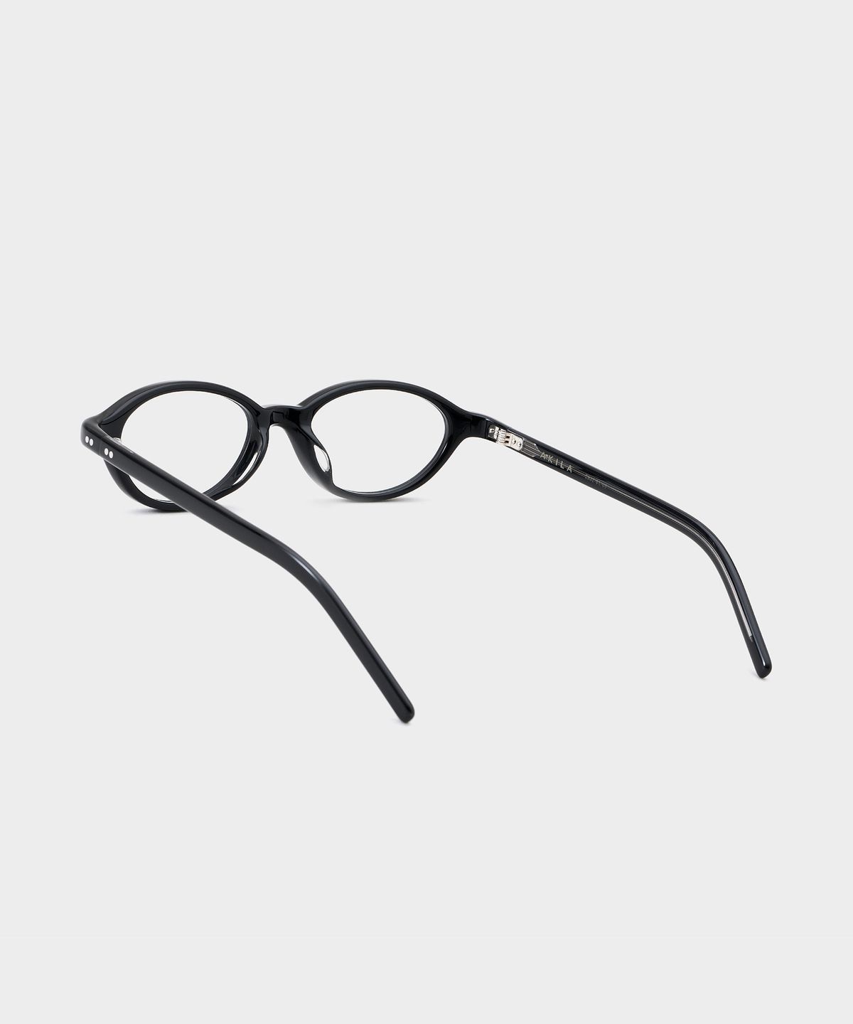 아킬라(AKILA) ALIEN 2532 01 09 Black 50Size