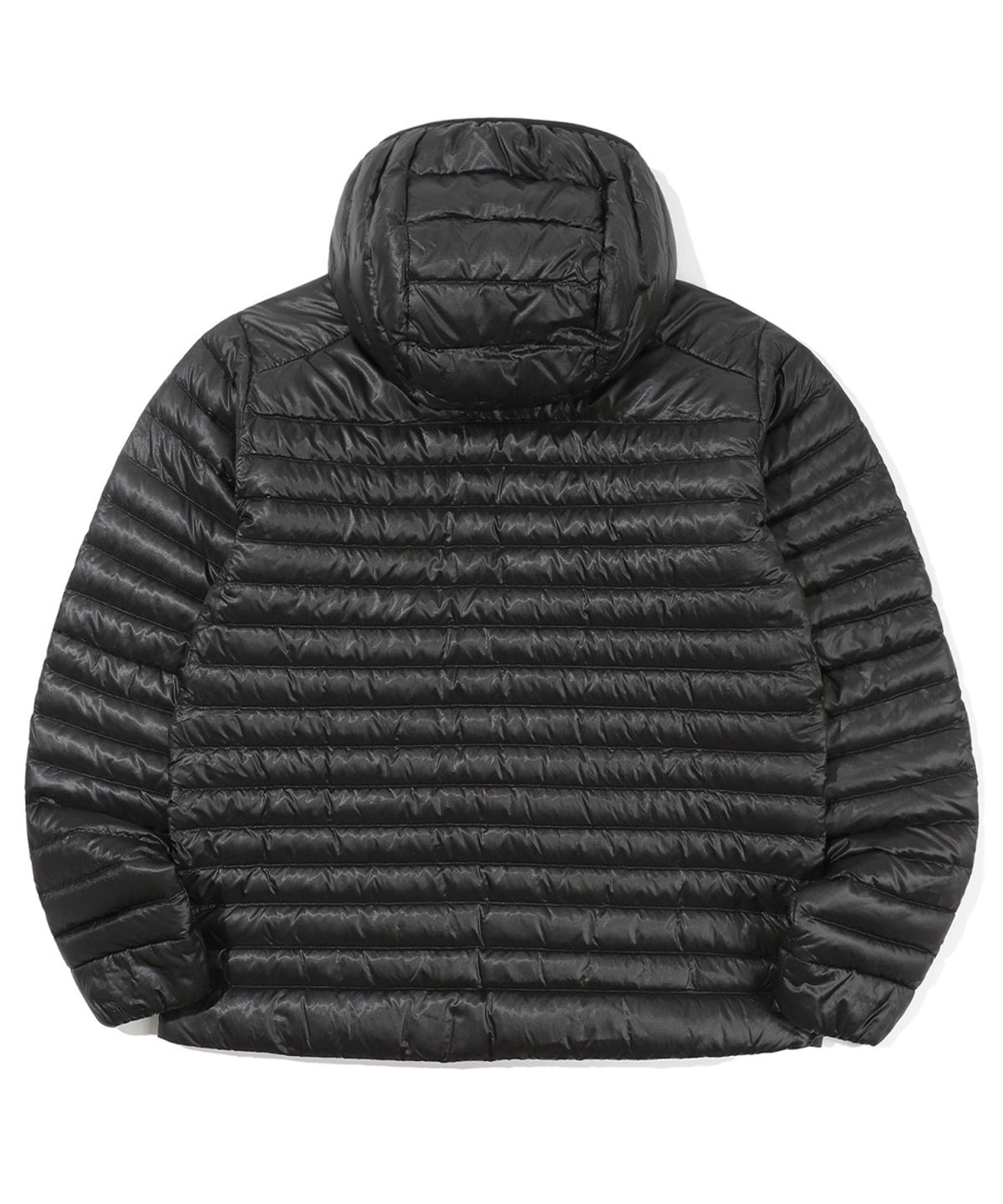 시에라디자인(SIERRA DESIGNS) W) 뮤어 라이트(MUIR LITE) 초경량 구스 다운 자켓 BLACK