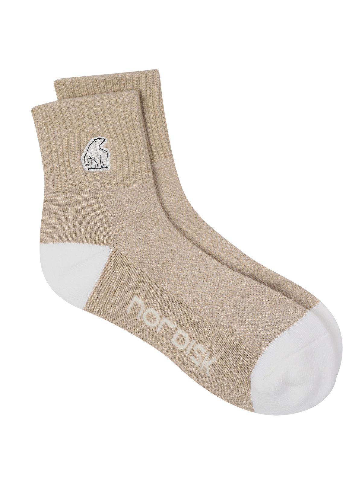 노르디스크(NORDISK) 폴라베어 미드 삭스_Beige