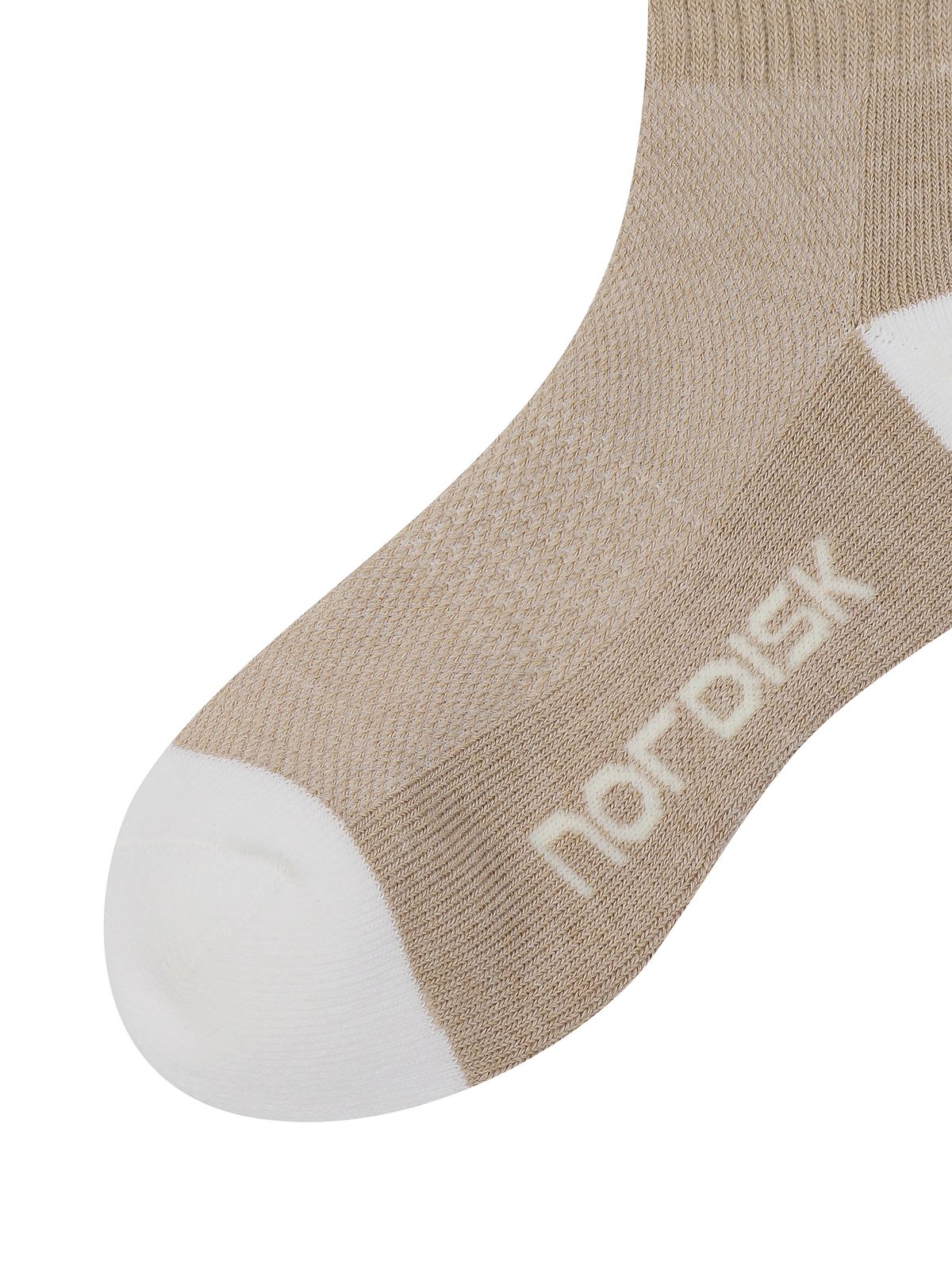 노르디스크(NORDISK) 폴라베어 미드 삭스_Beige