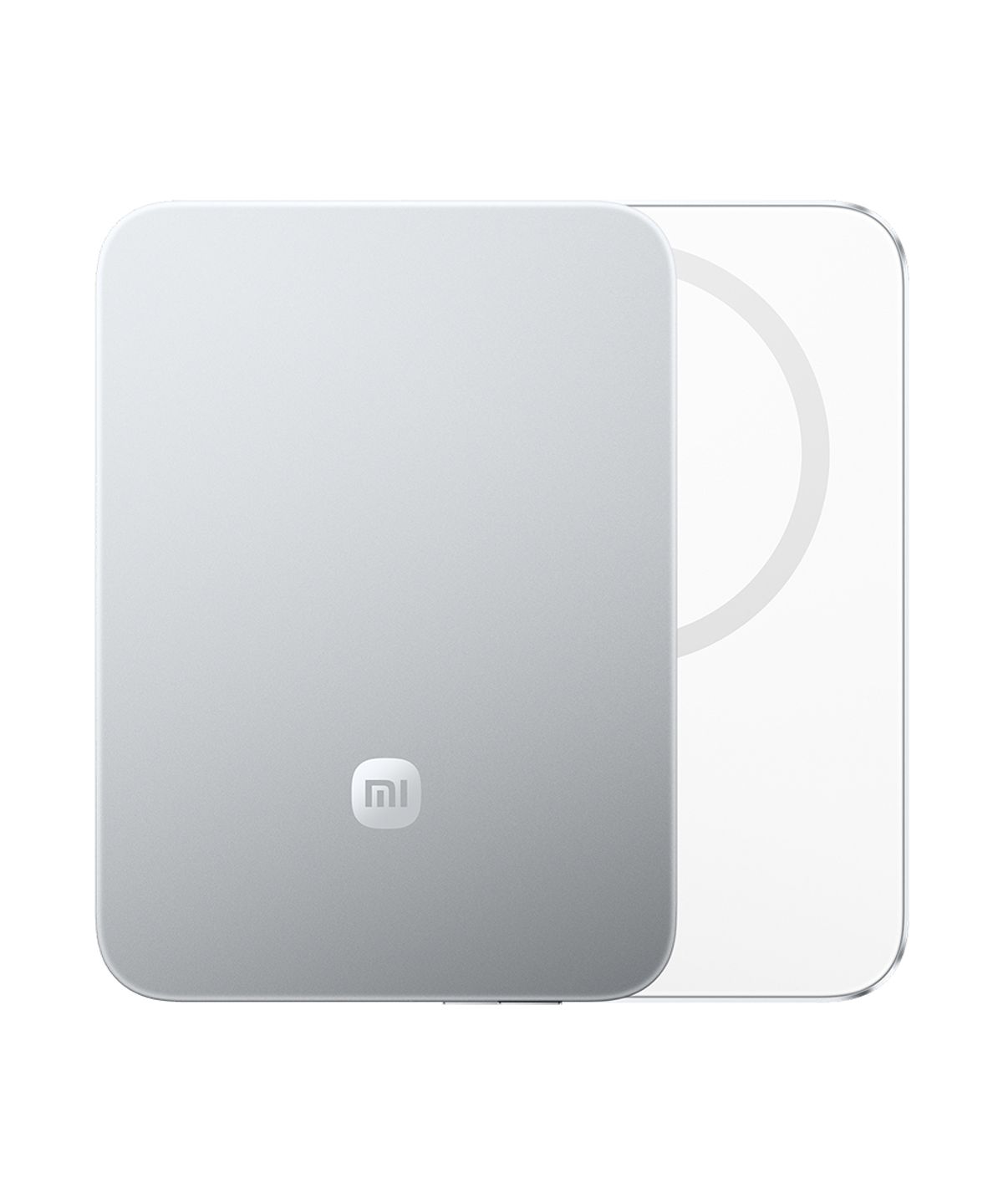 샤오미(XIAOMI) 울트라씬 보조배터리 5000mAh 맥세이프 무선 기내반입 보조밧데리