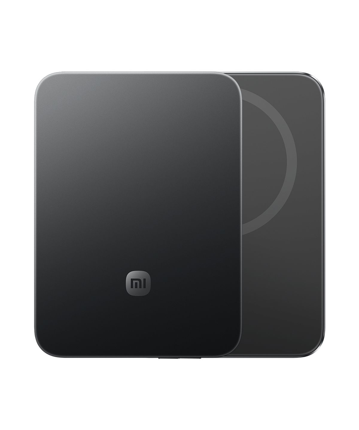 샤오미(XIAOMI) 울트라씬 보조배터리 5000mAh 맥세이프 무선 기내반입 보조밧데리
