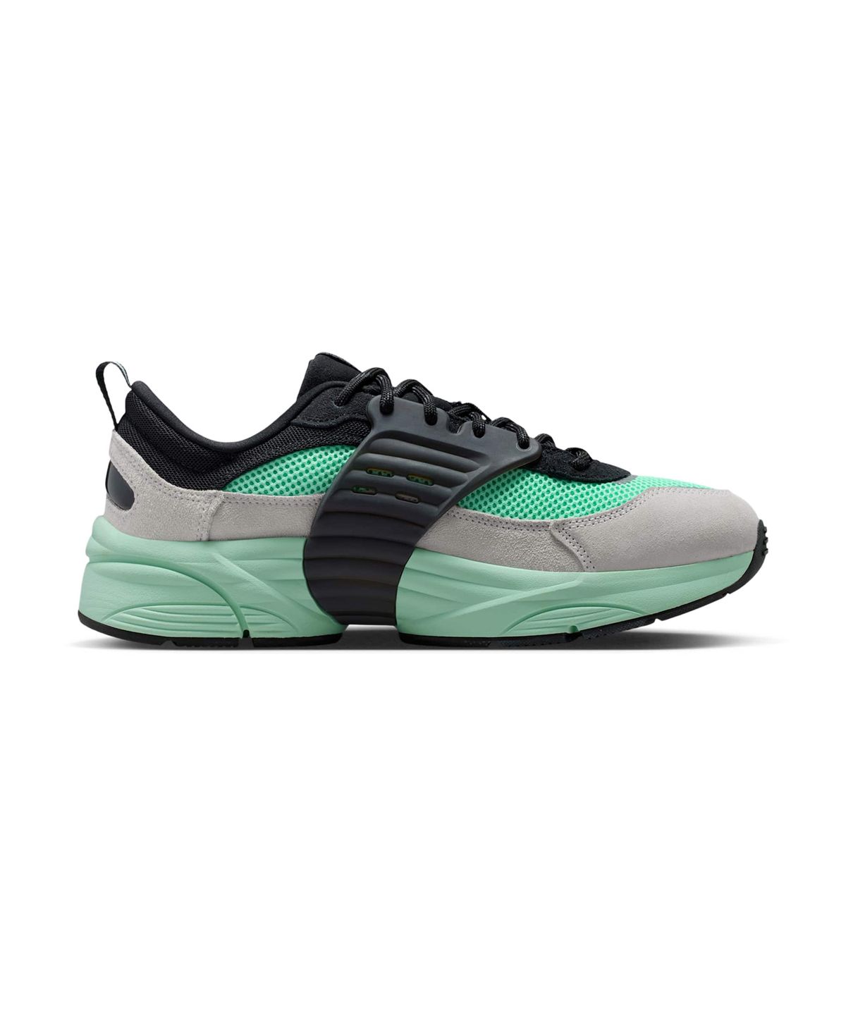 나이키(NIKE) 조던 트러너 O/S M - 블랙:뉴트럴 그레이:민트 폼:그린 글로우 / IB3722-004
