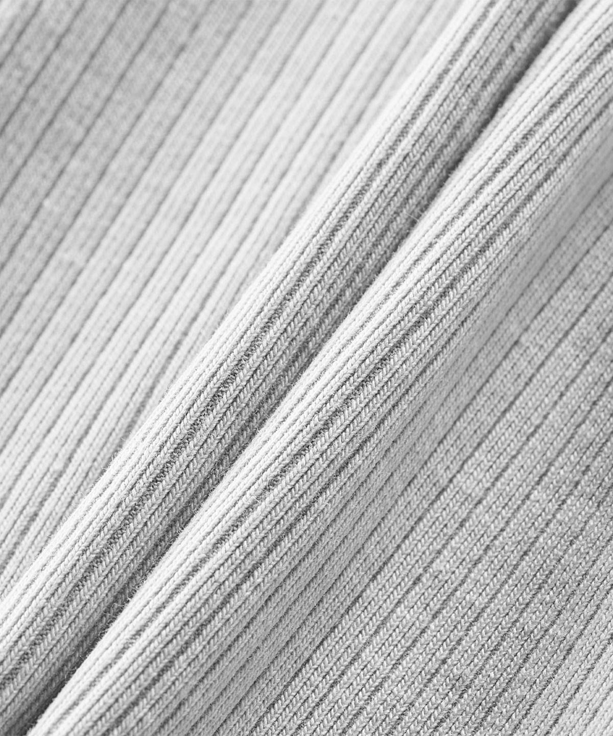 뉴발란스(NEW BALANCE) NBMDG2W322 / WOMEN 소프트프레쉬골지 후드 투웨이 집업 (LIGHT GRAY)