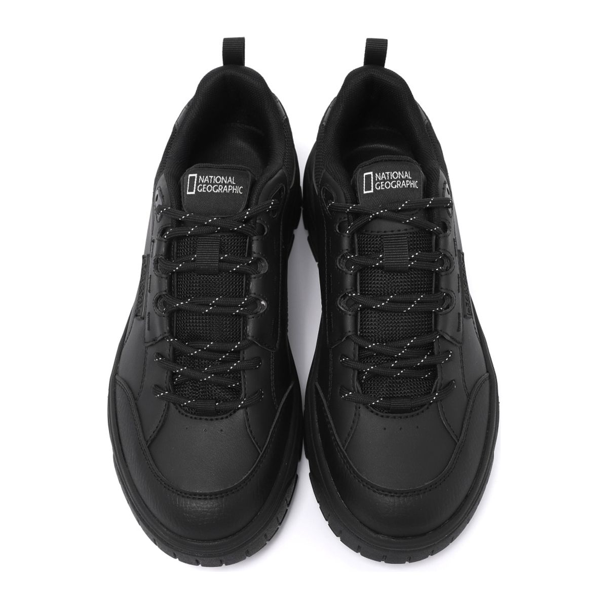 내셔널지오그래픽(NATIONALGEOGRAPHIC) N265UUG320 스텀프 V3 BLACK