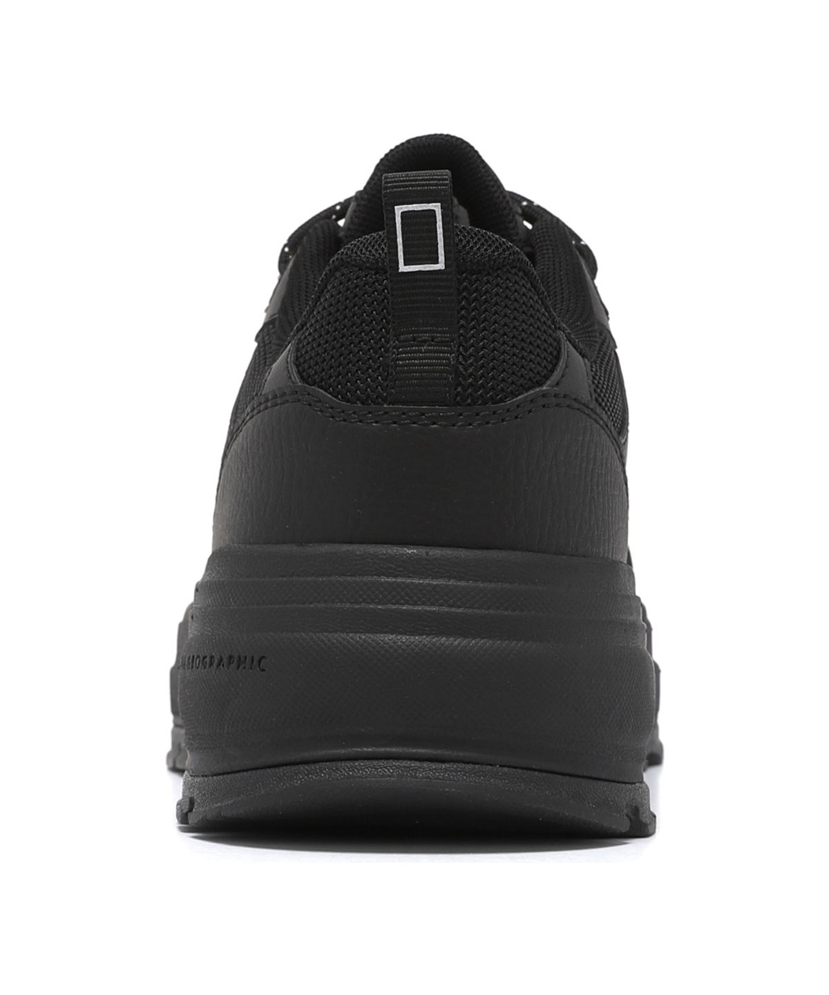 내셔널지오그래픽(NATIONALGEOGRAPHIC) N265UUG320 스텀프 V3 BLACK