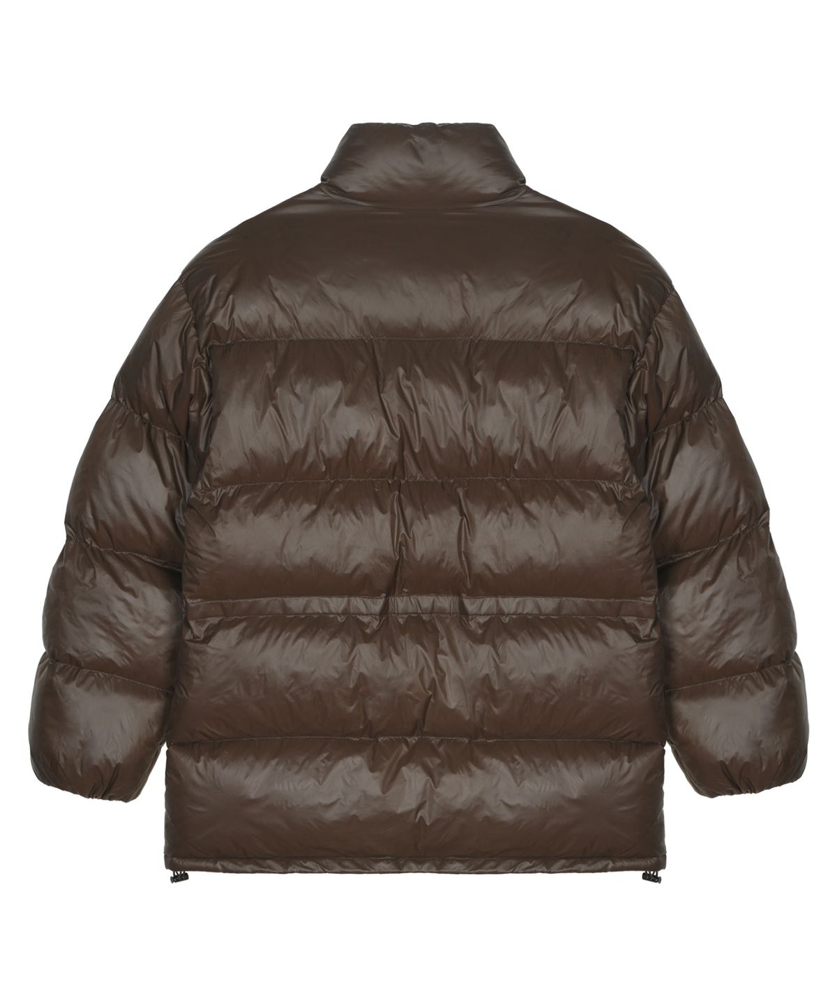 닉앤니콜(NICK&NICOLE) NICOLE WAIST MINIMAL PADDING_BROWN