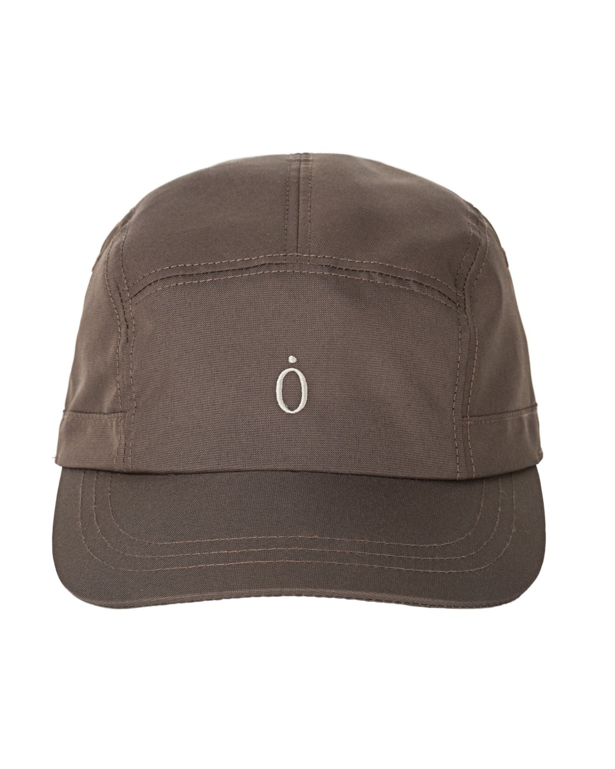 프로젝트 1907(PROJECT1907) [PLASTIC] Outdoor Camp Cap (3 Color)