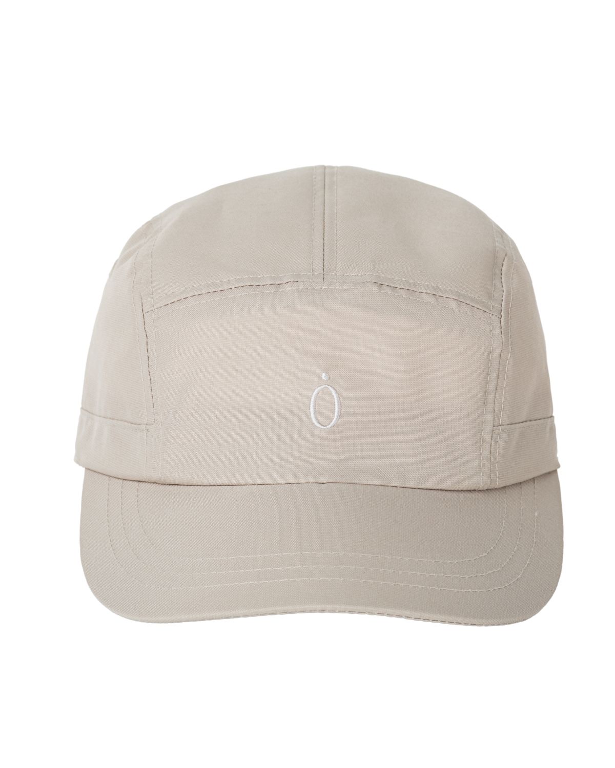 프로젝트 1907(PROJECT1907) [PLASTIC] Outdoor Camp Cap (3 Color)