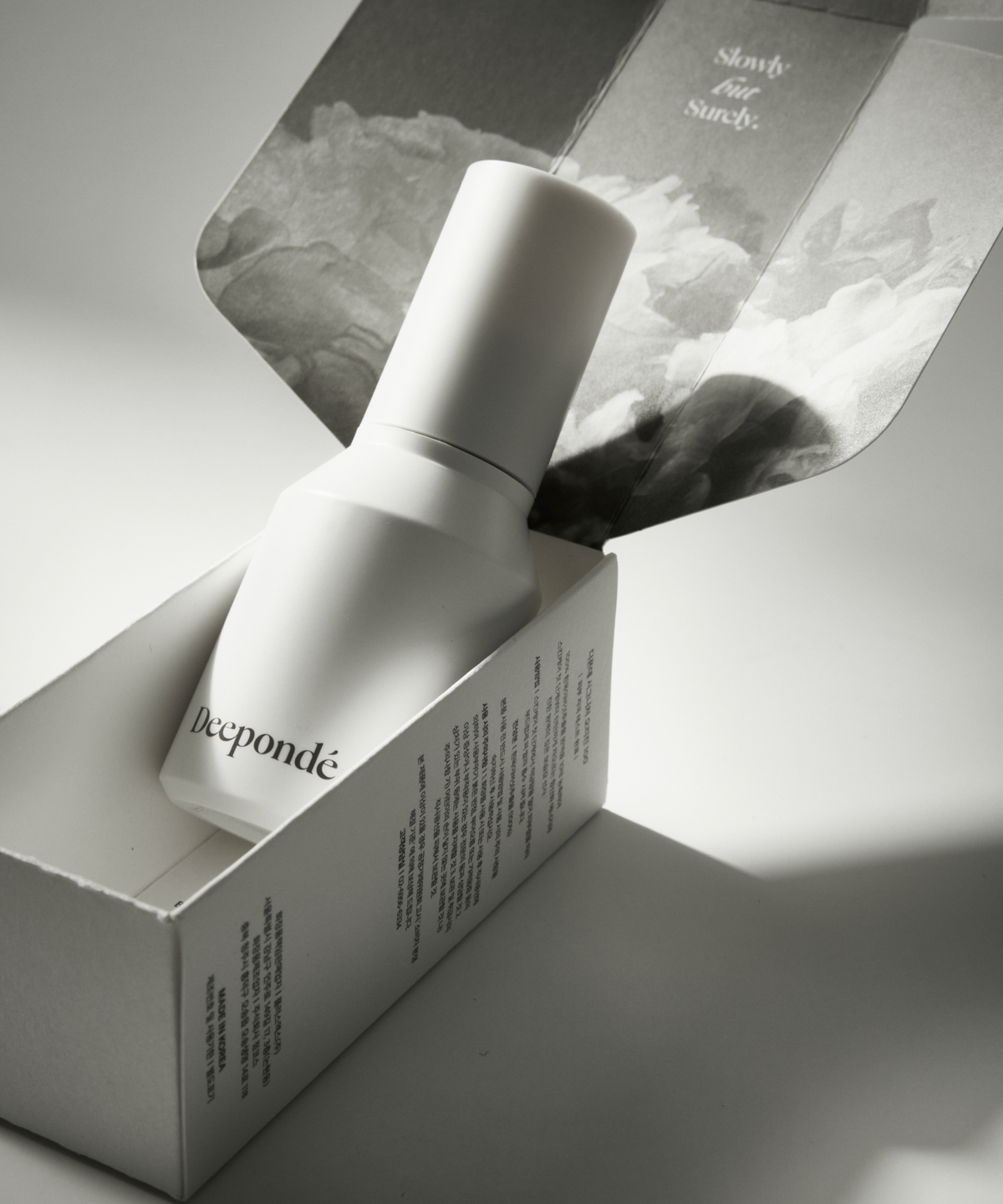 디폰데(DEEPONDE) 시그니처 오리진 100 앰플 50ml
