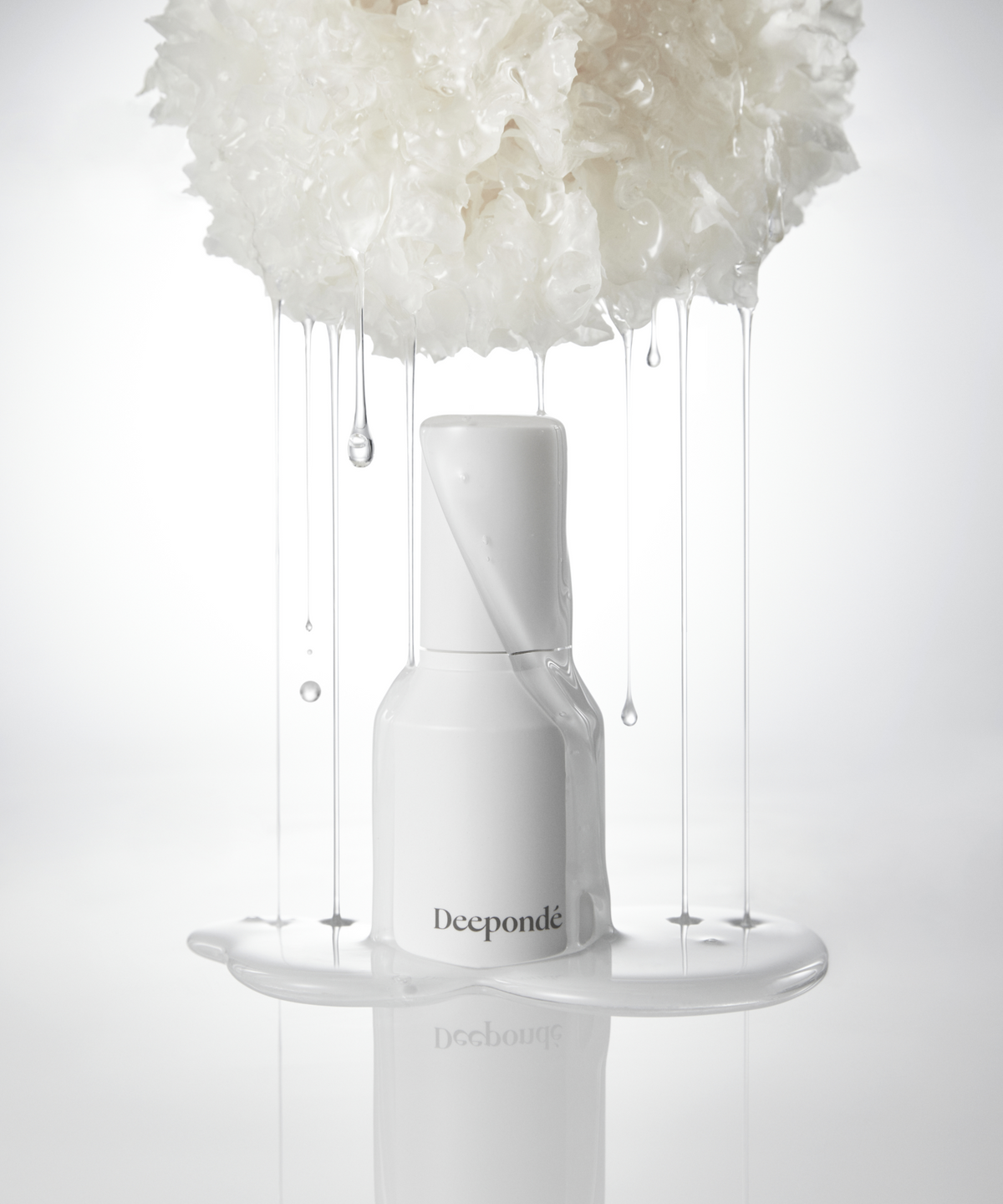 디폰데(DEEPONDE) 시그니처 오리진 100 앰플 50ml