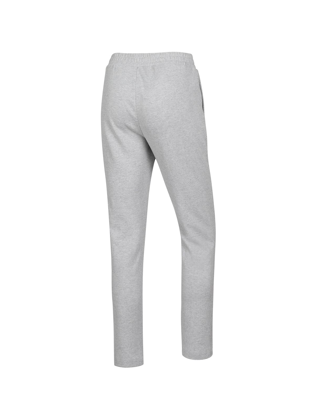 다이나핏(DYNAFIT) 어센틱 레귤러 팬츠 (H/Grey)_Heather Grey 4UU24392C4