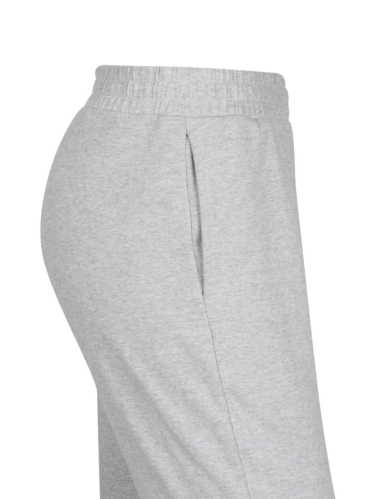 다이나핏(DYNAFIT) 어센틱 레귤러 팬츠 (H/Grey)_Heather Grey 4UU24392C4