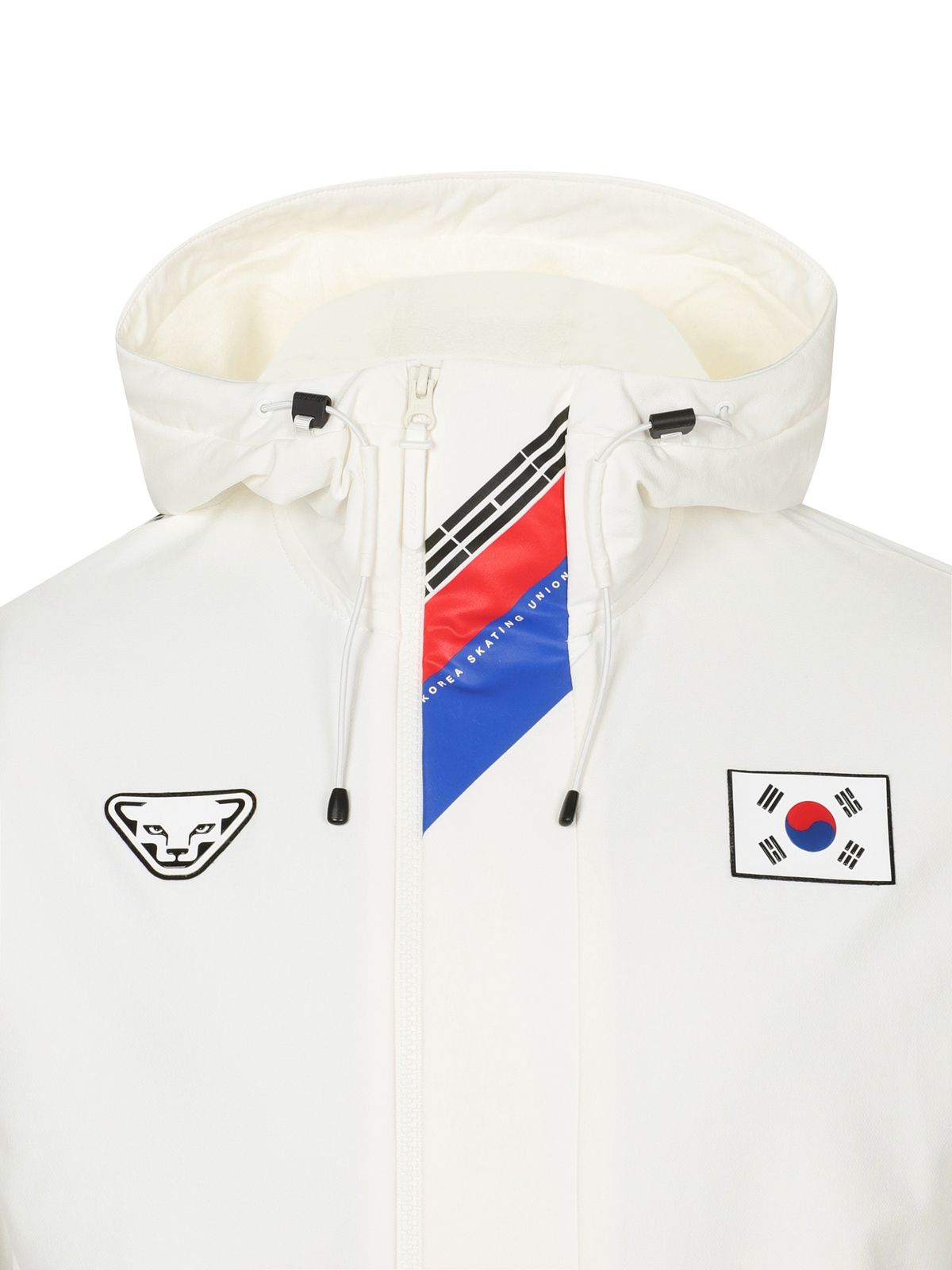다이나핏(DYNAFIT) 어센틱 자켓_Off White 4UW24190W3