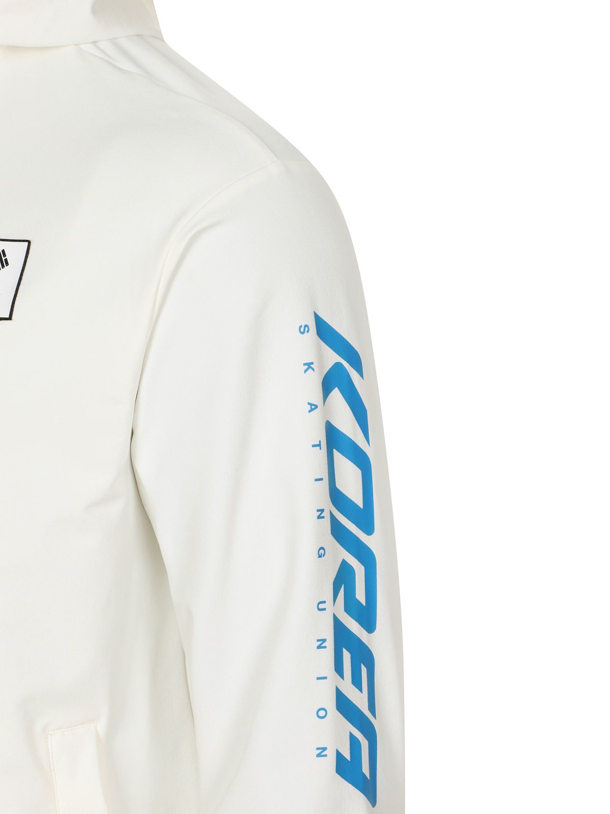 다이나핏(DYNAFIT) 어센틱 자켓_Off White 4UW24190W3