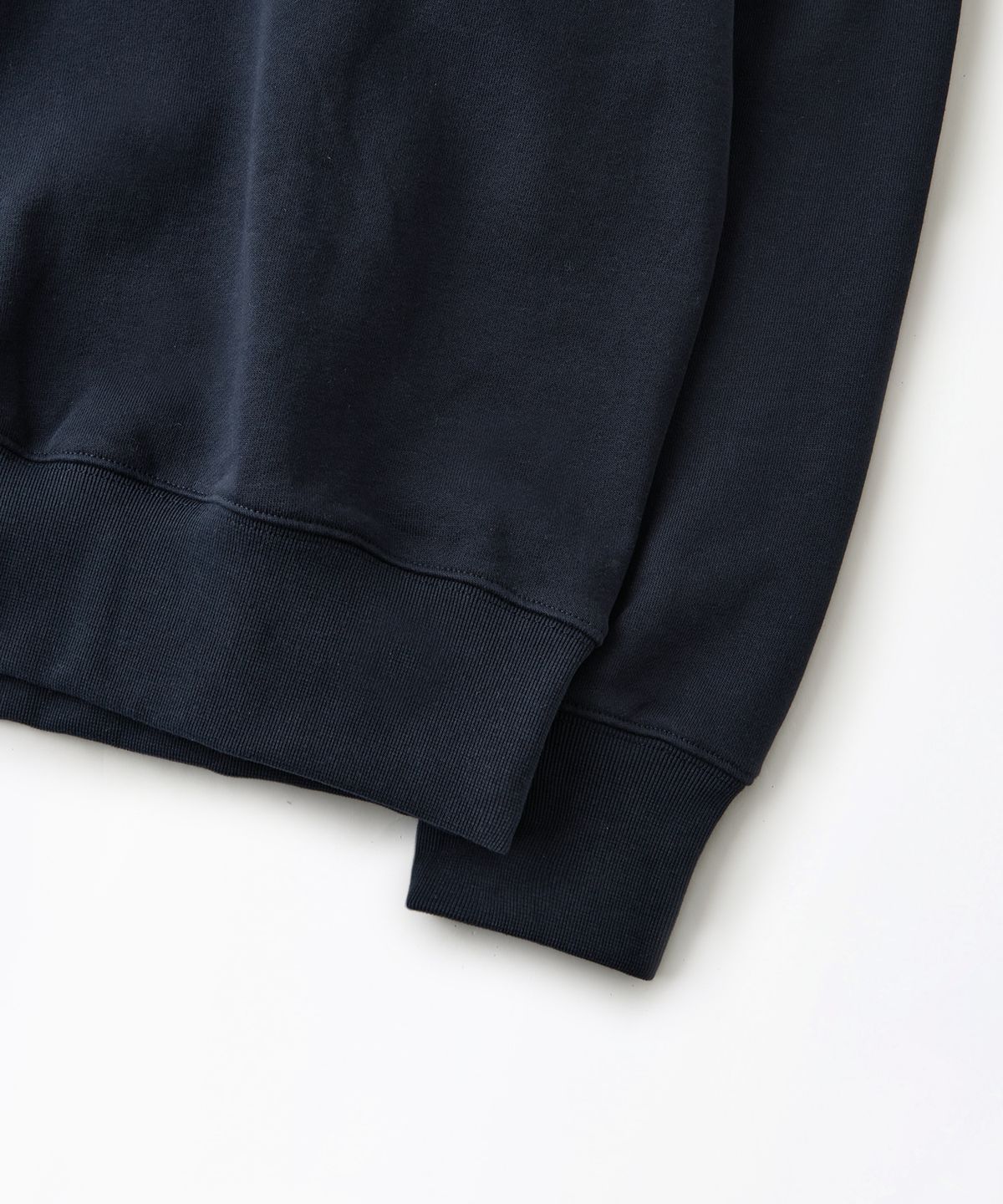 아웃스탠딩(OUTSTANDING) MIL SERIES SWEAT(FIRST MATE)_NAVY