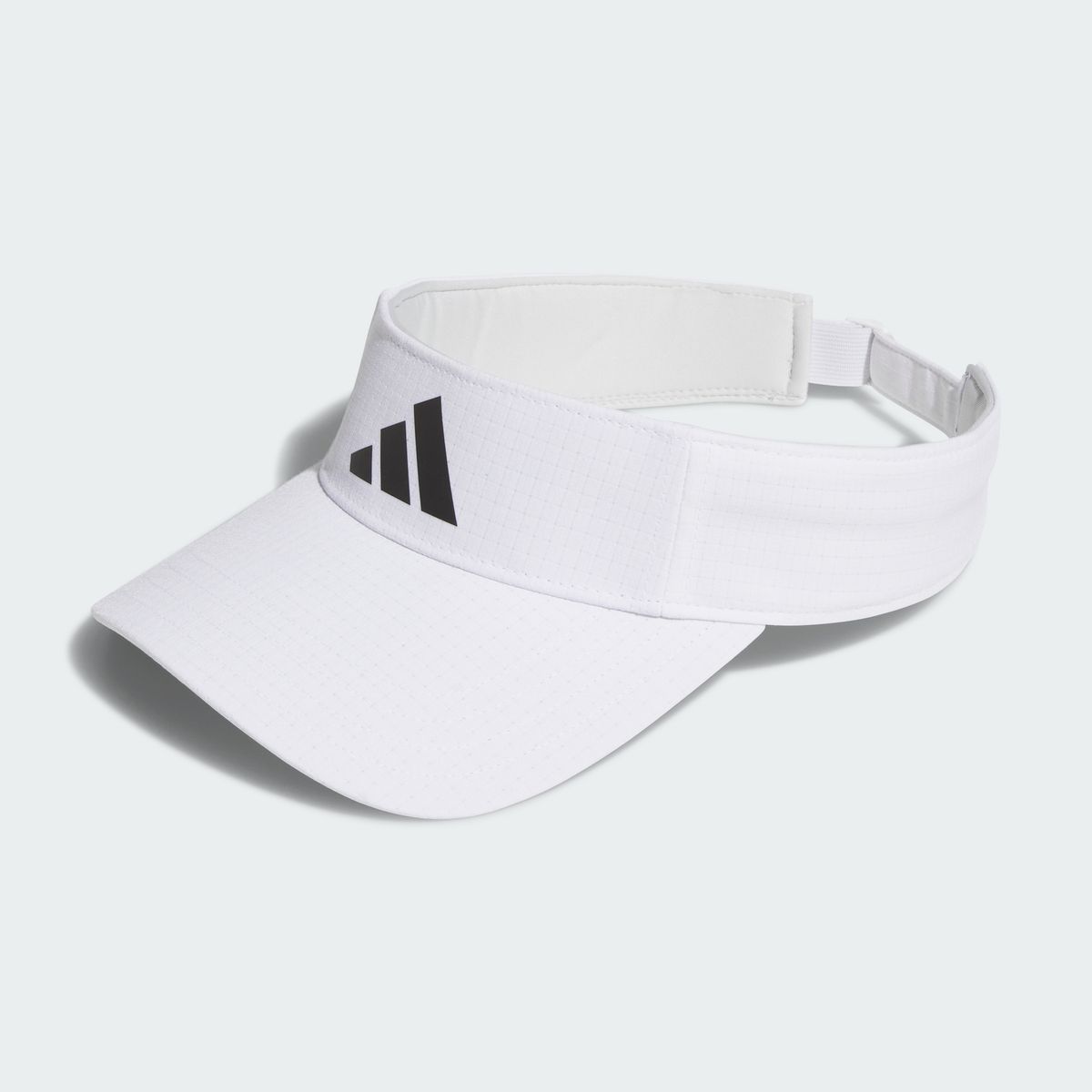 아디다스 골프(ADIDAS GOLF) TOUR VISOR 헤드웨어 JZ0453