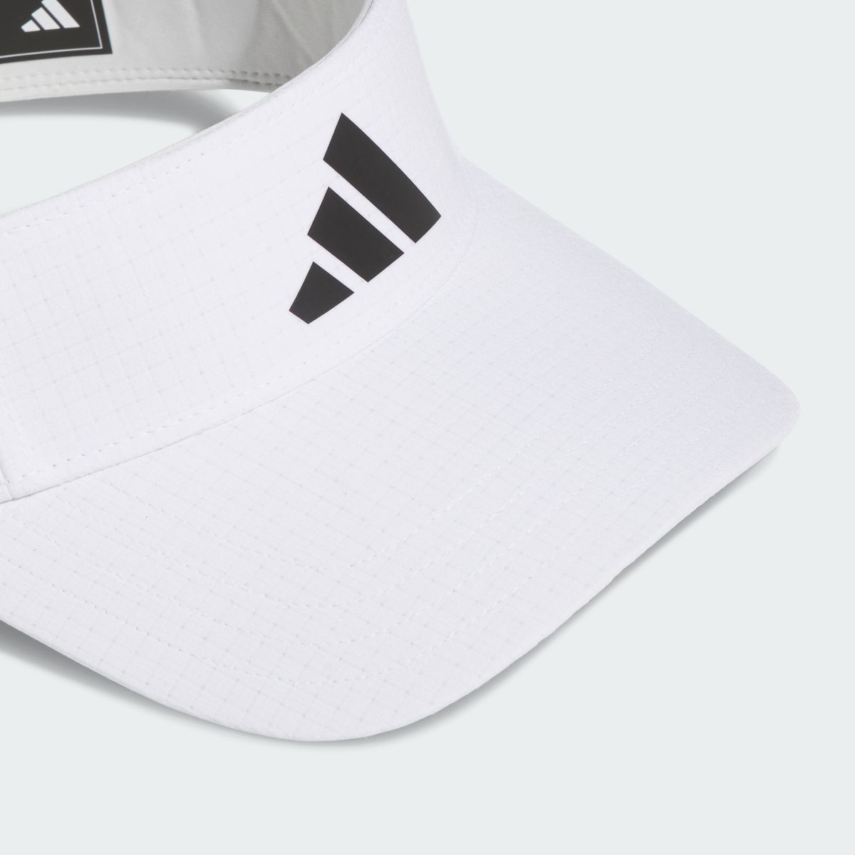 아디다스 골프(ADIDAS GOLF) TOUR VISOR 헤드웨어 JZ0453