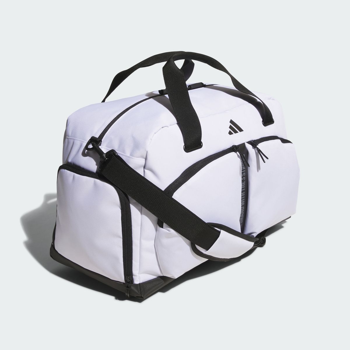 아디다스 골프(ADIDAS GOLF) MEN ADIDAS GOLF 더플 백 JZ5897