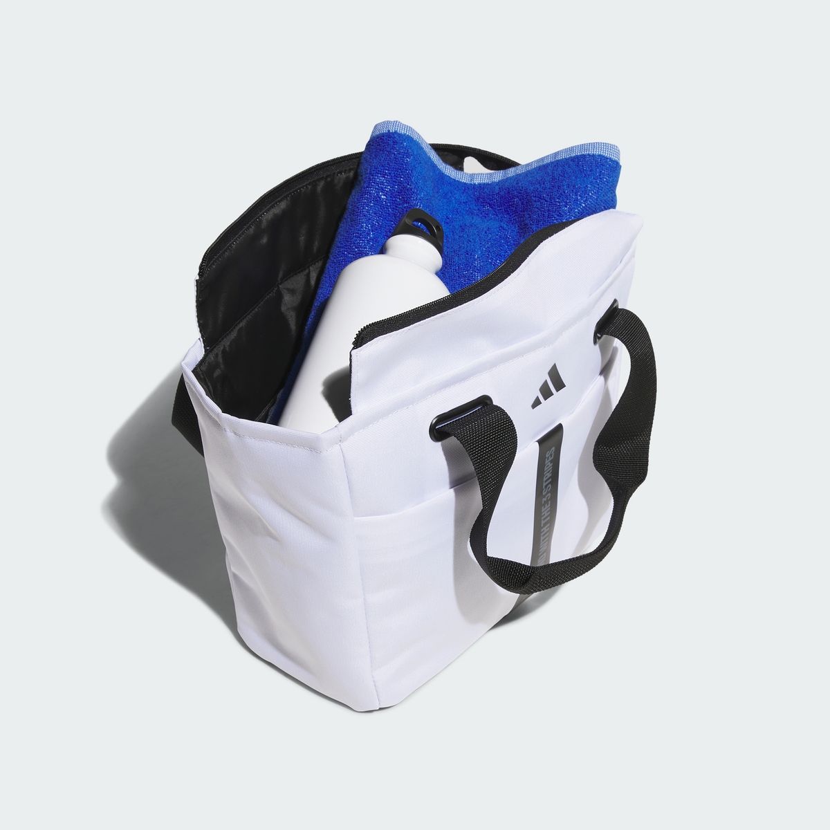 아디다스 골프(ADIDAS GOLF) MEN ADIDAS GOLF CART 토트 백 JZ5900