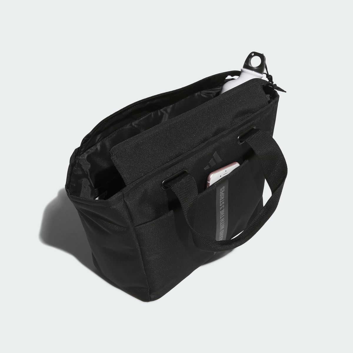 아디다스 골프(ADIDAS GOLF) MEN ADIDAS GOLF CART 토트 백 JZ5901