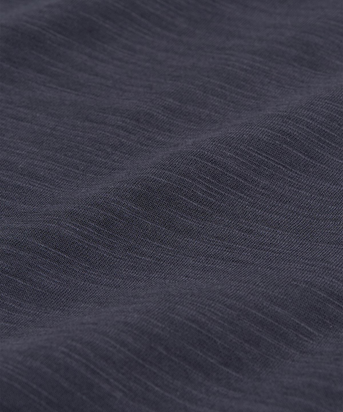 토피 우먼(TOFFEE WOMEN) W  롱 슬리브 커프스 티셔츠 (NAVY)