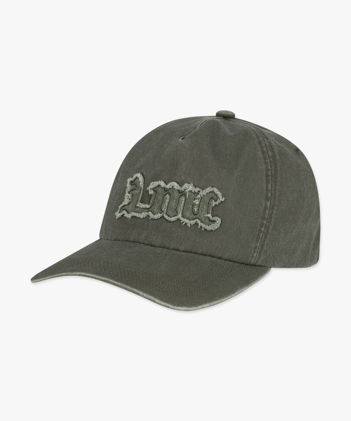 엘엠씨(LMC) GOTHIC 5PANEL CAP khaki