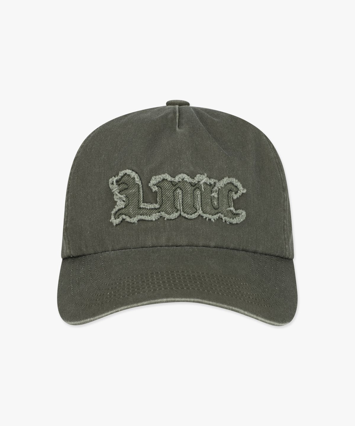 엘엠씨(LMC) GOTHIC 5PANEL CAP khaki