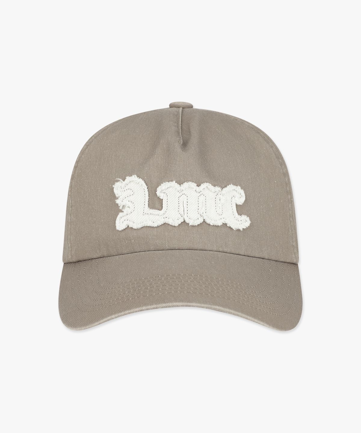 엘엠씨(LMC) GOTHIC 5PANEL CAP light brown