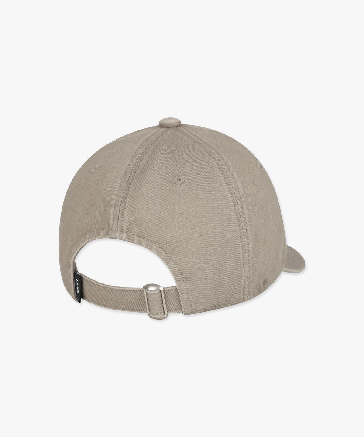 엘엠씨(LMC) GOTHIC 5PANEL CAP light brown