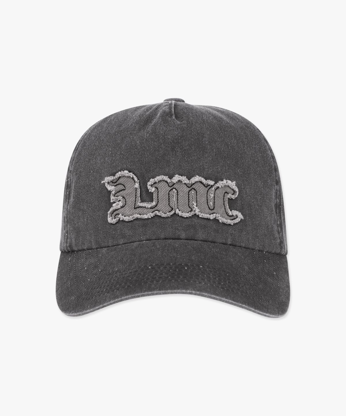 엘엠씨(LMC) GOTHIC 5PANEL CAP black
