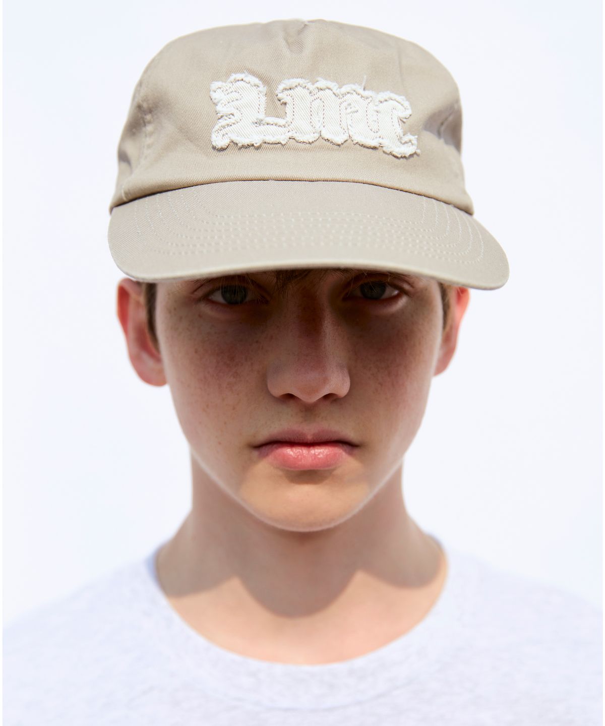엘엠씨(LMC) GOTHIC 5PANEL CAP black