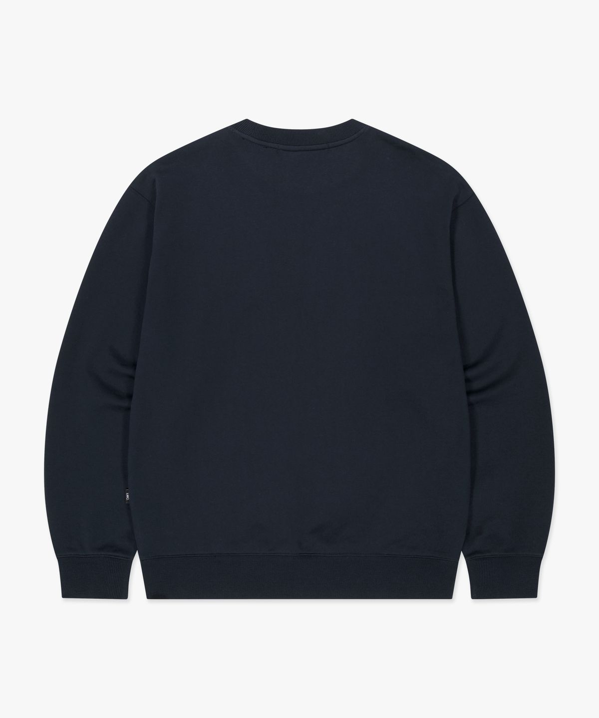 엘엠씨(LMC) GOTHIC SWEATSHIRT navy