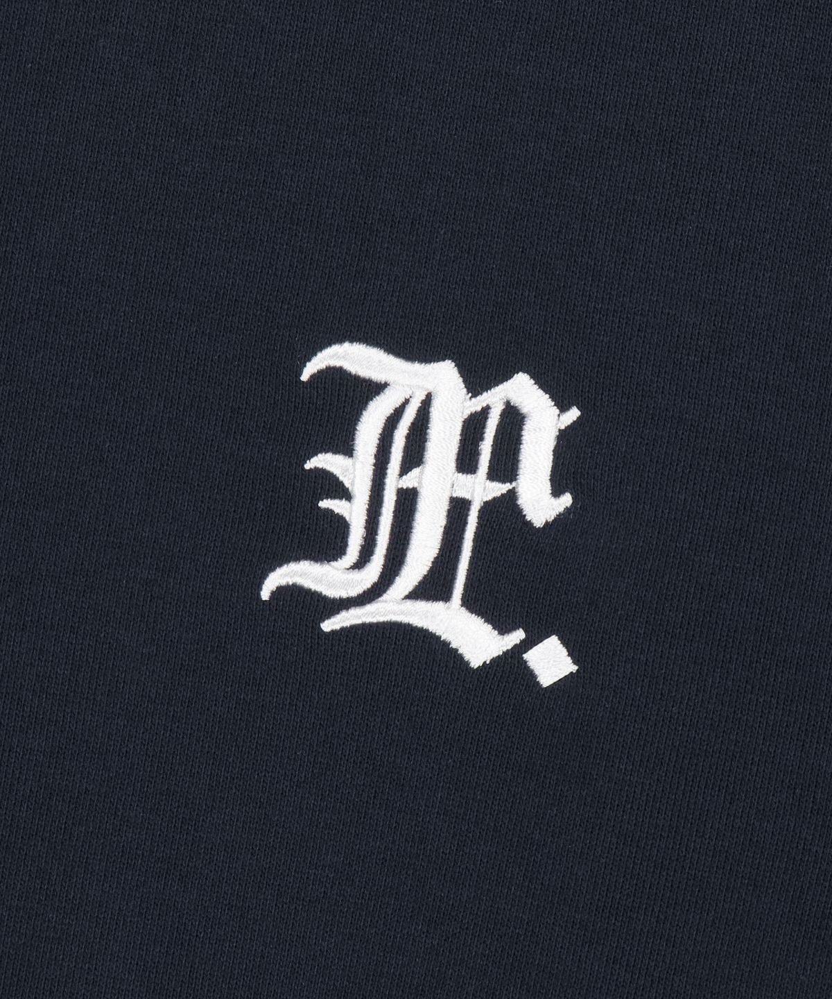 엘엠씨(LMC) GOTHIC SWEATSHIRT navy