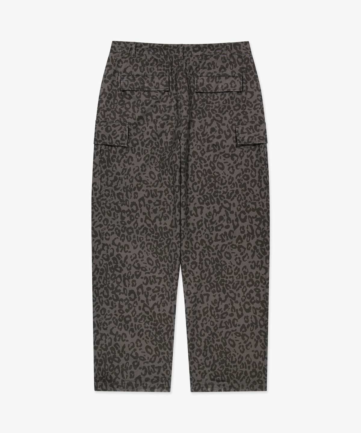 엘엠씨(LMC) WIDE CARGO PANTS leopard