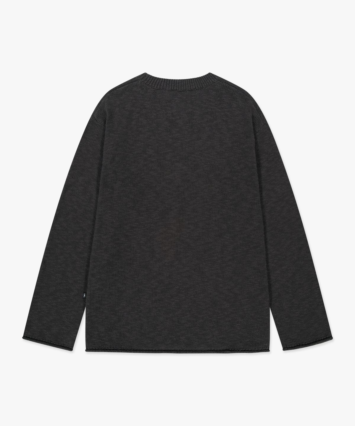 엘엠씨(LMC) LIBERTY PULLOVER charcoal