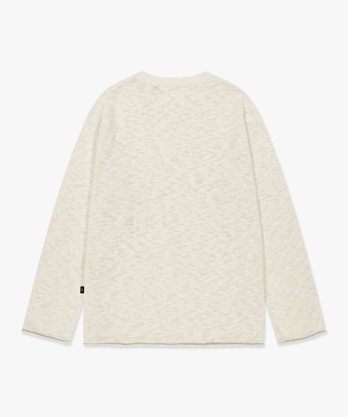 엘엠씨(LMC) LIBERTY PULLOVER ivory