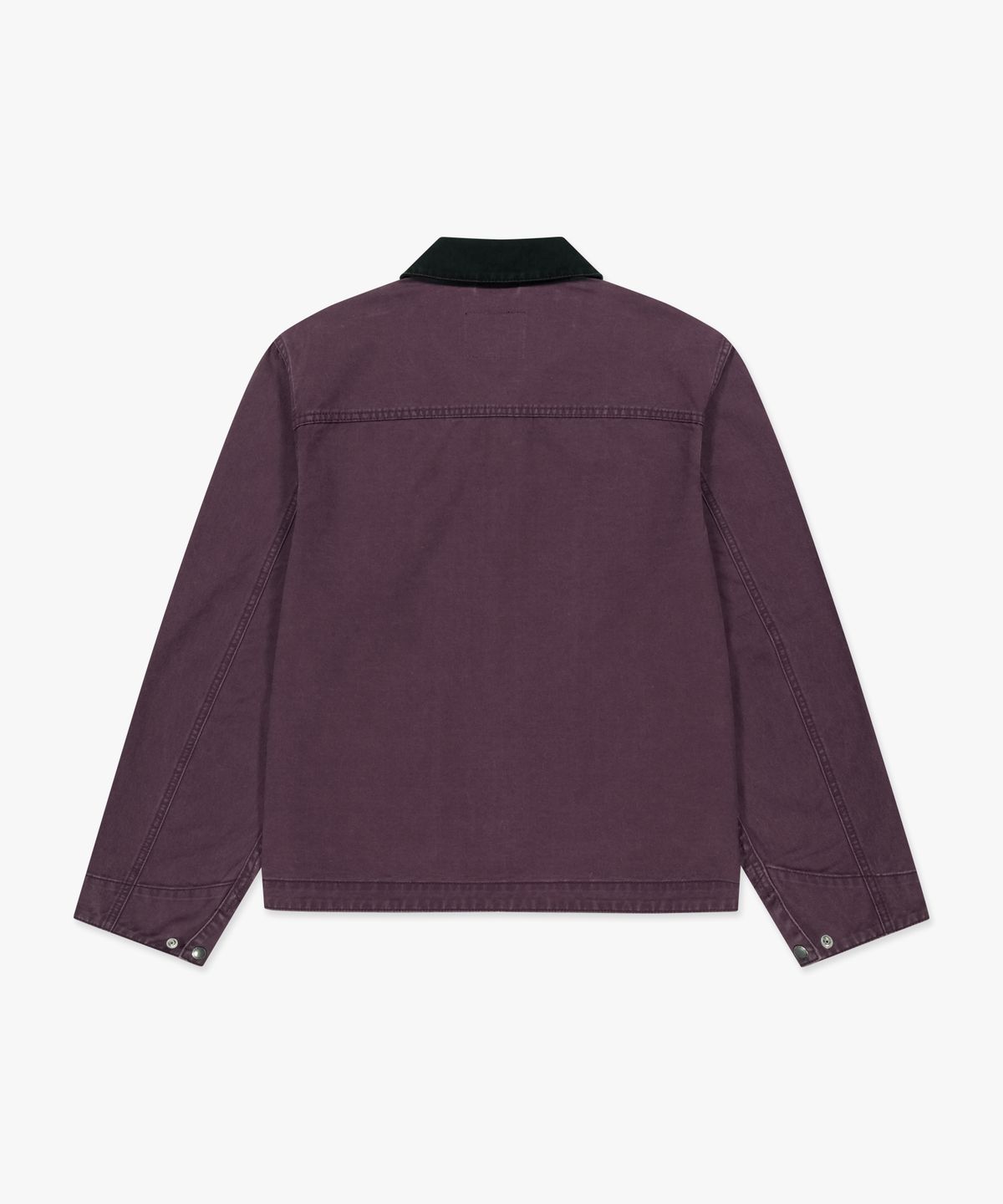 엘엠씨(LMC) POCKET WORK JACKET purple