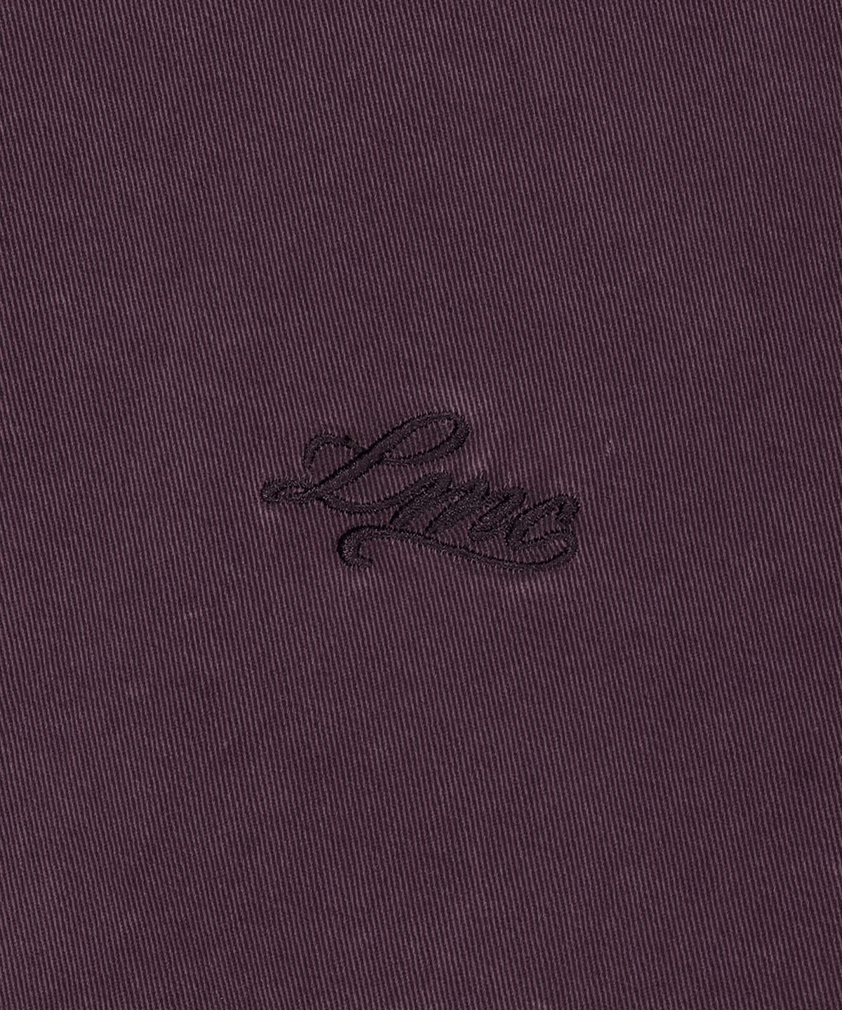 엘엠씨(LMC) POCKET WORK JACKET purple